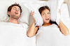 Sleep Aid and Anti Snoring Device - Includes Travelling Case