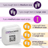 MediSnoring - PREMIUM STOP SNORING NOSE VENT SET
