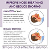 MediSnoring - PREMIUM STOP SNORING NOSE VENT SET