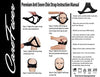Anti Snore Chin Strap - #1 Natural Sleep Aid to Stop Snoring