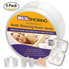 MediSnoring - PREMIUM STOP SNORING NOSE VENT SET